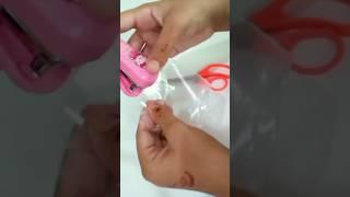 How to make a home decor in 1 minute#shorts #short #trending #viral #ytshorts #craft @AyeshaCraftDen