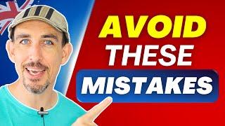 Want to be fluent? Avoid These 6 Common Mistakes in English!