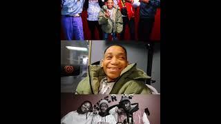 RADIO INTERVIEW (Part 1)@5fmtv #hiphop #sama28 #newmusic #rapbattle #cypher