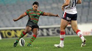 Rugby League - Top 10 Amazing Field Goals of All Time