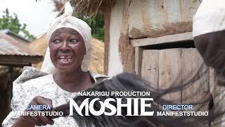 MOSHIE Official Trailer