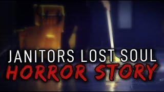 Terrors of the Night: A School's Dark Secrets!