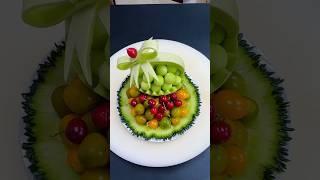 TrendLifeGrowingStar #FastGrowthPlan #EatOutStyle #fruit platter #fast hand vermicelli #