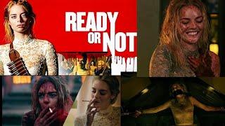 Ready or not | Part 3 | Hollywood HUB