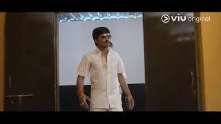 " The Grill " telugu webseries || santosh sobhan || viva HARSHA