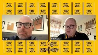 SFTP S5E2 With Official Wolves Club Historian Peter Crump