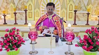 Holy Mass September 28  Saturday 5.30 AM I Malayalam I Syro Malabar I Fr Bineesh Augustine