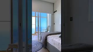 Apartments in the tallest building of Costa Blanca #costablanca #benidorm #realestate #españa #spain