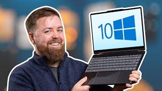 Windows 10 Support Ende 2025: Ein Problem für Microsoft?