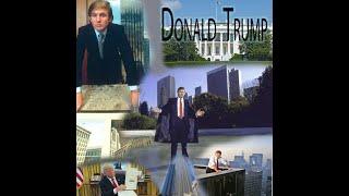 Donald Trump - The only one - 2024