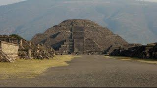 Teotihuacan