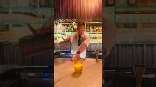 comment down your profession #viral #shortvideo #youtubeshorts #bartender #profession #cocktail