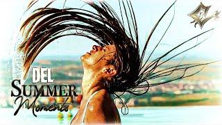  DEL - Summer Moments  Creative Common Music 168