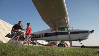 AOPA Carbondale Fly-In