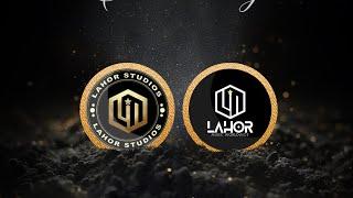 HAPPY ANNIVERSARY LAHOR STUDIOS AND LAHOR MUSIC WORLDWIDE