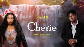 Zuchu – Cherie Feat Lava Lava (Official Lyric Video)