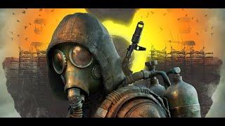 S.T.A.L.K.E.R. Зов Припяти - ЗАХВАТ ПЕЩЕРЫ КОНТРОЛЕРА НА ЗАТОНЕ