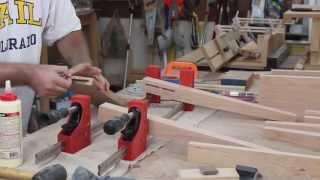 Side Table Build-A-Long: Part 2
