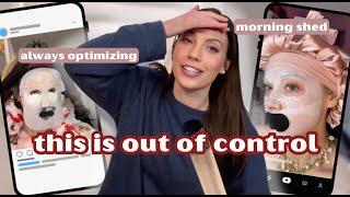 The Morning Shed Has Gone TOO FAR | Deinfluencing