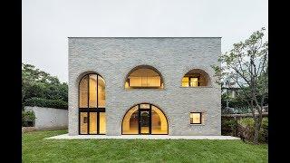 Cheongun Residence | Hyundai Kim + Tectonics Lab | Cheongun-dong, South Korea | HD