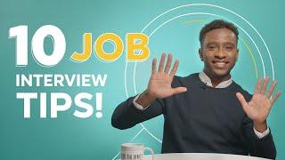 10 recruiter tips to ace your job interview at L’Oréal