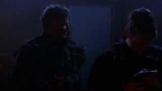 Stargate SG1 - What does kree mean?