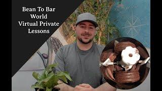 Bean To Bar World Chocolate School - Virtual Private Tutoring Lessons