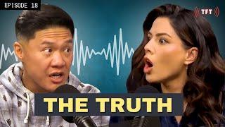 You're Single Because You Are The Problem!!! | Thanks For Tipping Ep. 18