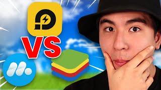 Best Roblox Emulator for Roblox Emulator Executors?! (Smoothest Roblox Emulator Comparison)