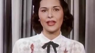 "90 Meals a Month to be Planned and Prepared" (Home Economics) old 1949 film