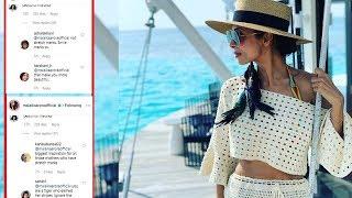 Malaika Arora flaunts her svelte body with stretch marks, leaves netizens divided