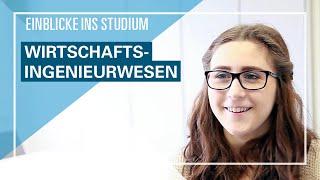 Wirtschaftsingenieurwesen Energie/Umwelt – Bachelorstudiengang der Fakultät Versorgungstechnik