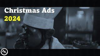 The Deepest Lore #179: Christmas Ads 2024