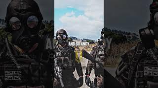 USA working with UK Special Forces️ #army #specialforces #military #sbs @ShawnRyanShow