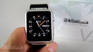 basic info for 24kupi pro watch  v.2