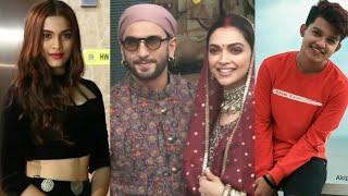 Bollywood stars and new best trending Tiktok videos | Deepika, Sidhart, Ranvir| Tiktok Prime Studio|