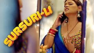 Raat Akeli Hai - Sur Surili Episode 9 | Atrangii Web Series | Nidhi Mahavan, Mahi Khan