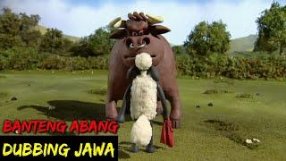 KUMPULAN DUBBING JAWA SHAUN THE SHEEP CEMET.MP4