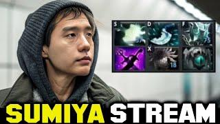 Guess the Hero, Sumiya Offlane Build