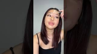 Following Katie Fang’s Makeup Routine🫣