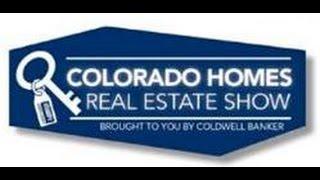 Colorado Homes Real Estate Show January 25th