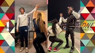 Tiktok Dance Battle Compilation - February 2025 Part 2