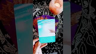 ️ hello a message from Archangel Michael️