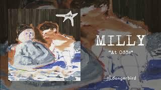 MILLY - "At Odds" (Audio)