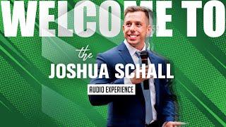 Welcome to The Joshua Schall Audio Experience!