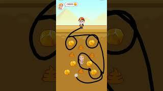 What? pull the gold gameplay #shortsfeed#shorts #gamp#pull #the #gold #gaming #short #video #viral