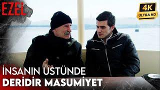 Ömer'in Suçu Neydi? - Ezel