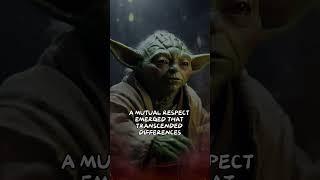 Yoda's Wisdom, Over Thor's Thunder #starwars #short #shorts #shortvideo #youtubeshorts