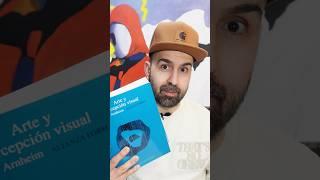El mejor libro para aprender a COMPONER tus OBRAS de ARTE. #arte #librosdearte