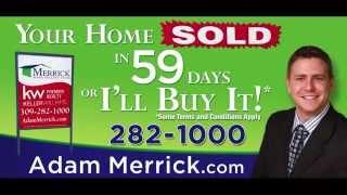 Peoria area home for sale at 1000 Washington St